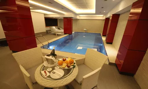 هتل گرند واشنگتن استانبول